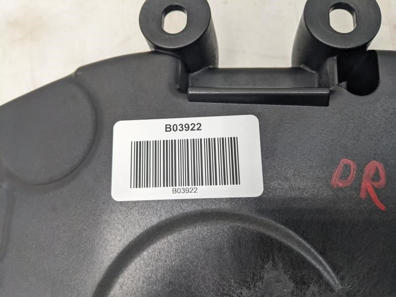 2016-24 Mini Cooper Clubman Harman Left Woofer Central Bass Speaker 651392563499