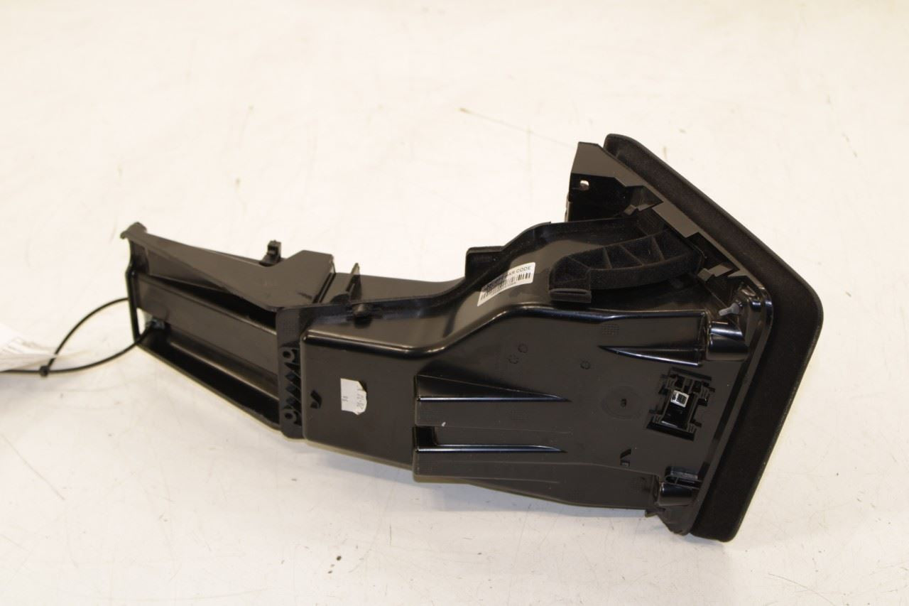 16-20 Maserati Ghibli S Q4 Dashboard LH Side Lower Storage Tray Compartment Box - Alshned Auto Parts