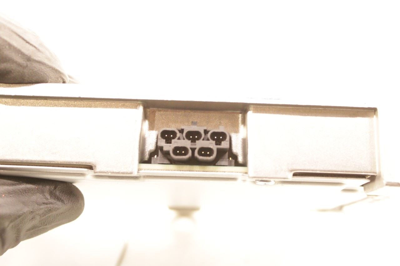 2022-2024 Ford Expedition MAX XLT Gateway Control Module NU5T-14G650-PAE OEM - Alshned Auto Parts