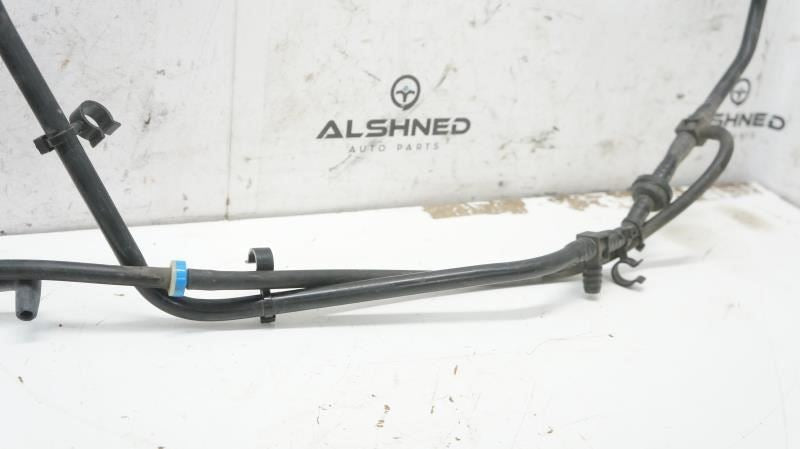 2019 Ford F150 2.7L Vacuum Line Check Valve Tube Hose FL34-7A788-AD OEM - Alshned Auto Parts