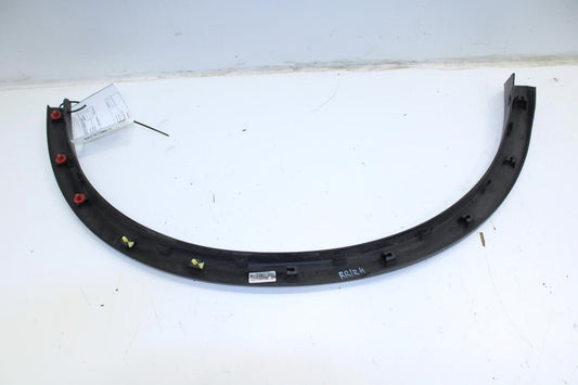 2014-2020 Nissan Rogue SV Rear Right Quarter Wheel Opening Molding 78860-4BA0A - Alshned Auto Parts