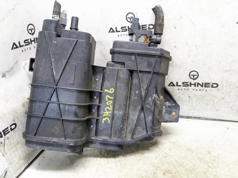 2019-2023 Nissan Altima Fuel Vapor Evaporator Emission Canister 14950-6CC0C OEM - Alshned Auto Parts