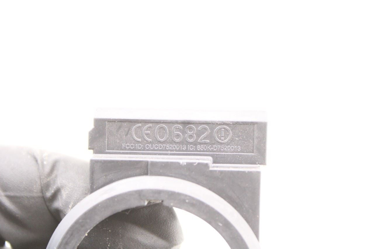 11-22 Ford F250 Lariat Crew Cab Ignition Switch Lock Cylinder w/ Remote Fob Key - Alshned Auto Parts
