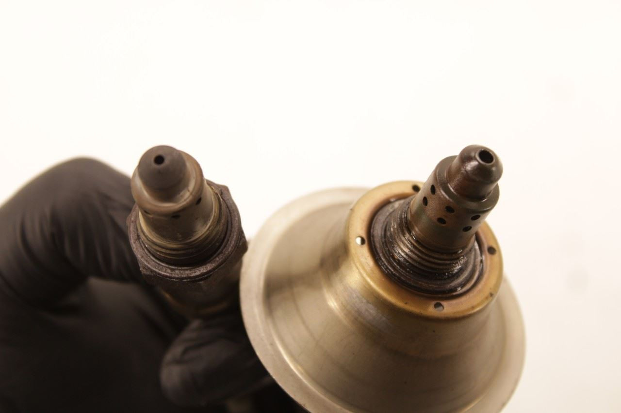 2019-2021 Acura RDX SH-AWD 2.0L AWD Oxygen Sensor Set of 2 36531-6B2-A01 OEM - Alshned Auto Parts