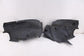 2008-15 Mercedes-Benz C350 Sport Front Right Side Wheelhouse Liner Splash Shield - Alshned Auto Parts