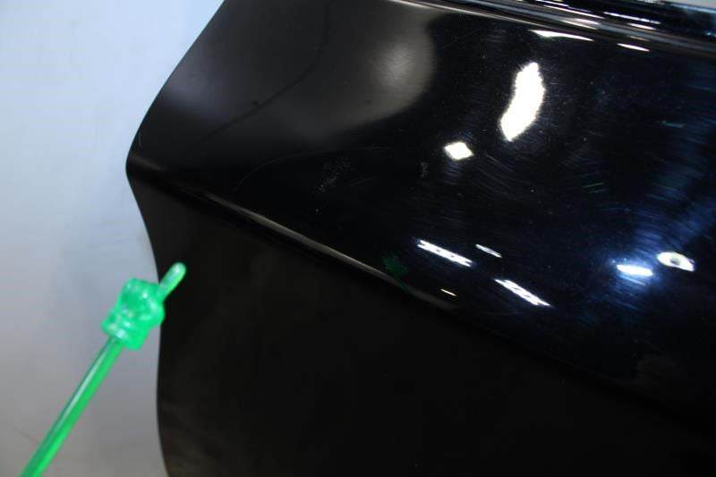 2016-2020 Infiniti QX60 Rear Driver Left Side Door Shell Panel 82101-3JC1A OEM - Alshned Auto Parts