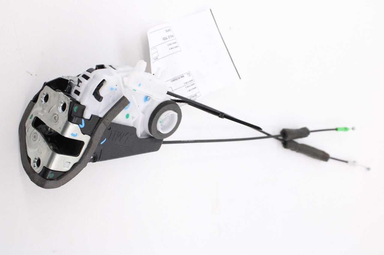2015-2023 Toyota Tacoma SR5 Rear Right Passenger Side Door Lock Latch Actuator6