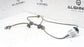 2016-2018 Mazda CX-3 Rear Right Side ABS Wheel Speed Sensor D10H-43-71YB OEM - Alshned Auto Parts