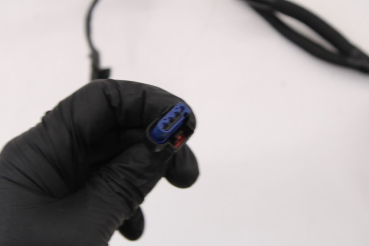 2013-2015 Ram 1500 Crew Cab Laramie Front Right Door Wire Harness 68160034AF OEM - Alshned Auto Parts