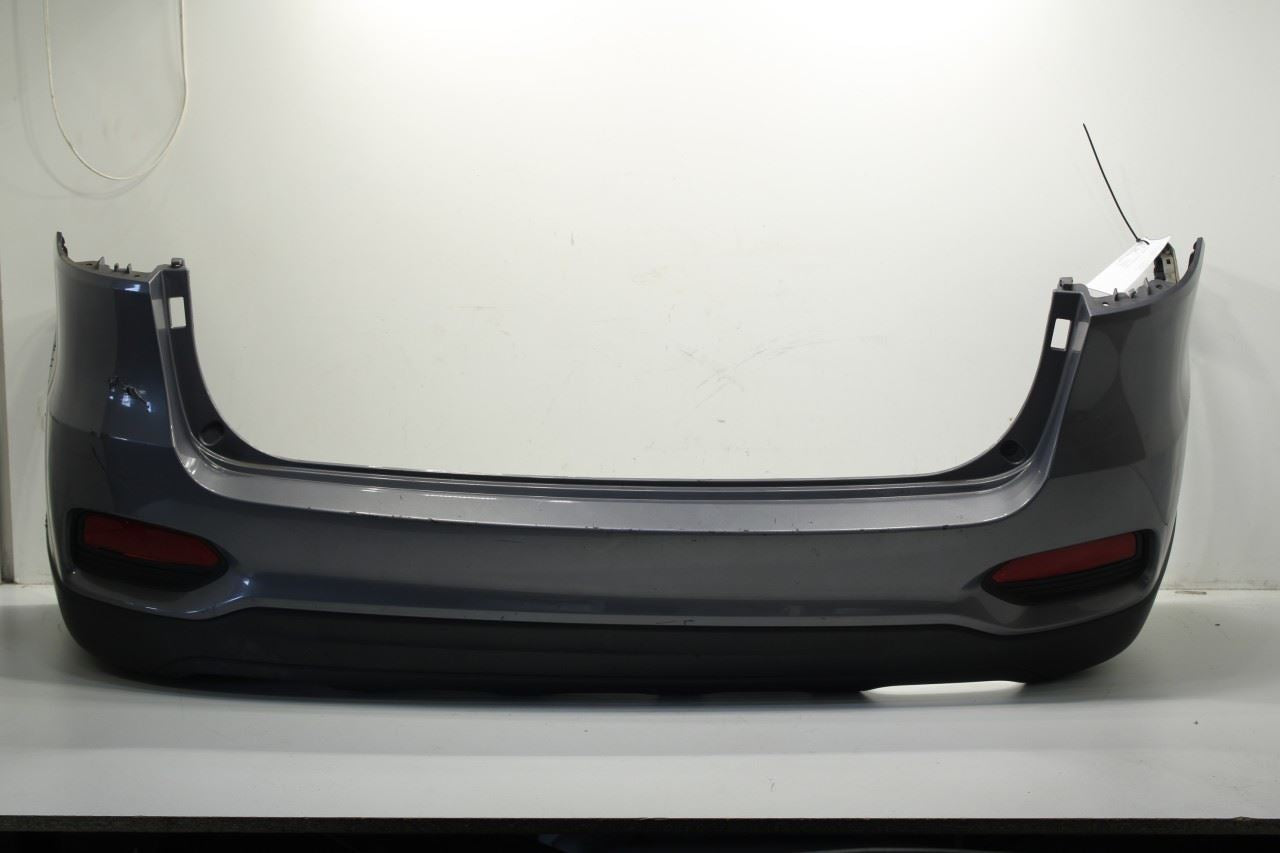 2019-2020 Kia Sorento LX Rear Bumper Cover 86611-C6500 OEM - Alshned Auto Parts