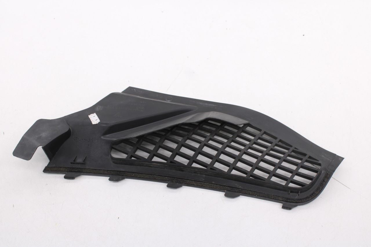 2011-2018 Porsche Cayenne S Front Windshield Cowl Vent Panel 7P5-819-401-B OEM8