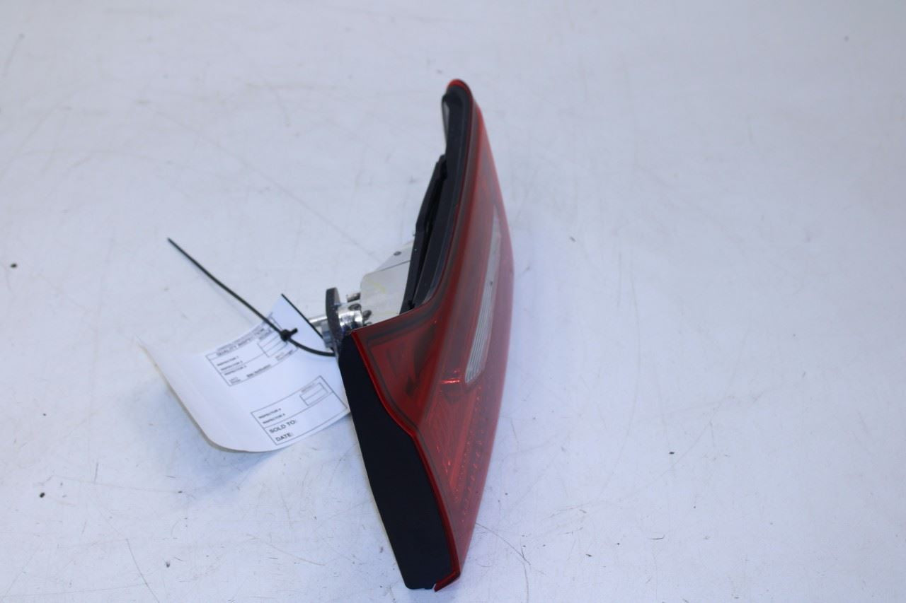 2014-2020 Acura MDX Advance Rear Right Side Inner Tail Light Lamp 34150-TZ5-H03 - Alshned Auto Parts