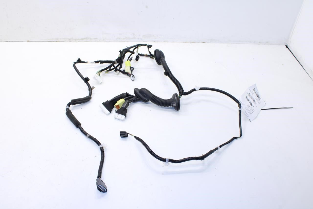 2020 Nissan Pathfinder SV Front Left Driver Door Wire Harness 24125-9PS3E OEM0