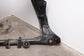 2018-2026 Honda Odyssey Touring FWD Front Crossmember Subframe 50200-THR-A03 OEM - Alshned Auto Parts