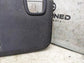 2012-18 Jeep Wrangler Sport 3.6L AWD Front Driver Left Side Sun Visor w/ Mirror2