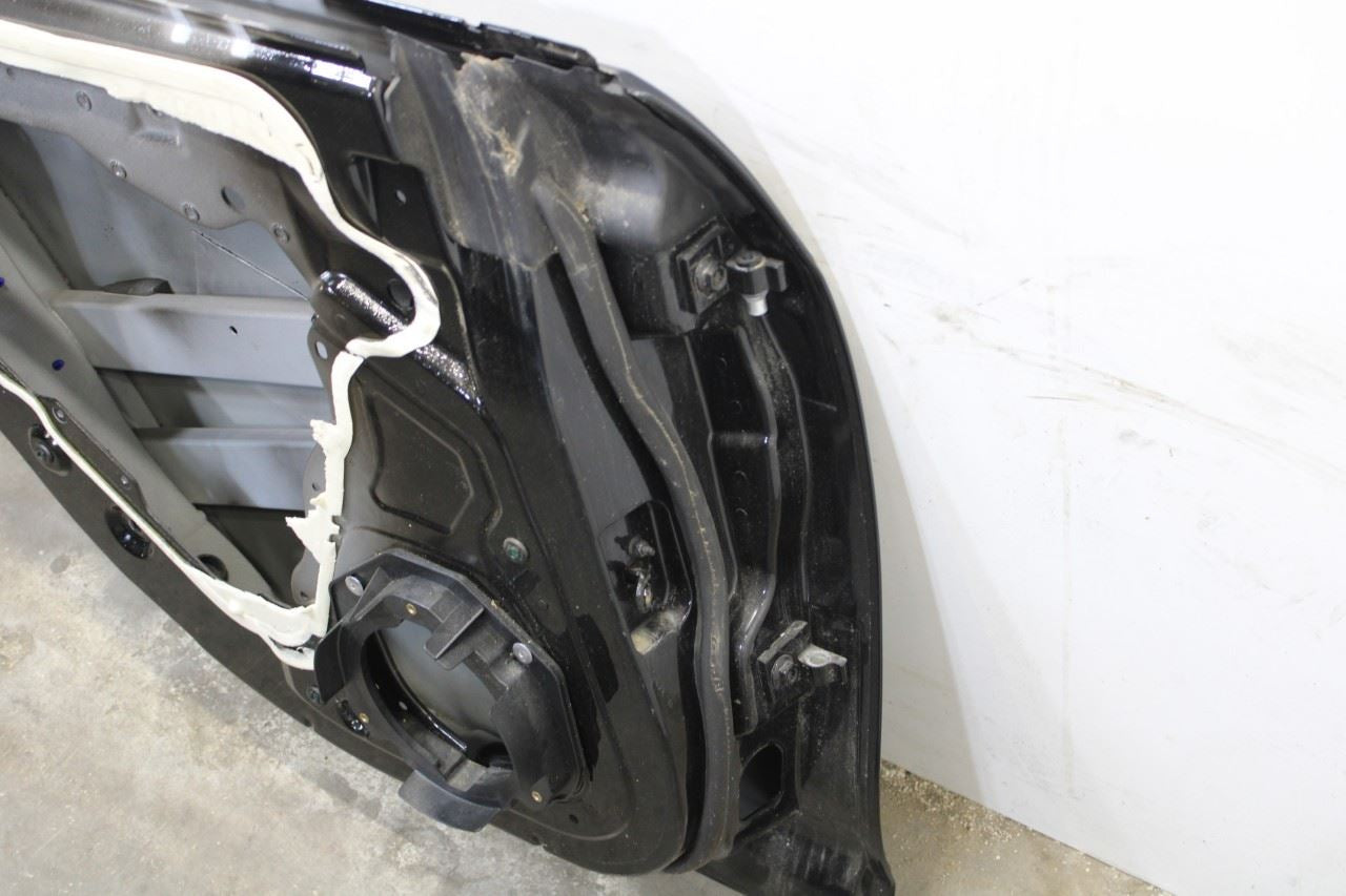 2014-2020 Maserati Ghibli Rear Left Driver Side Door Trim Panel 673008062 OEM - Alshned Auto Parts
