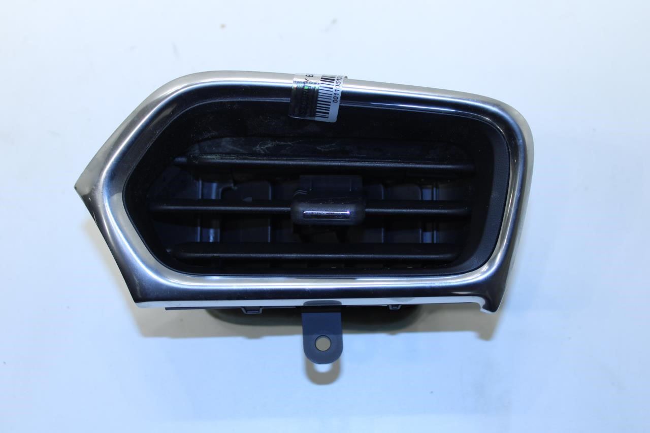 18-24 Chevrolet Equinox Dash Outer and Inner RH and LH Air Vent Set 84211438 OEM - Alshned Auto Parts