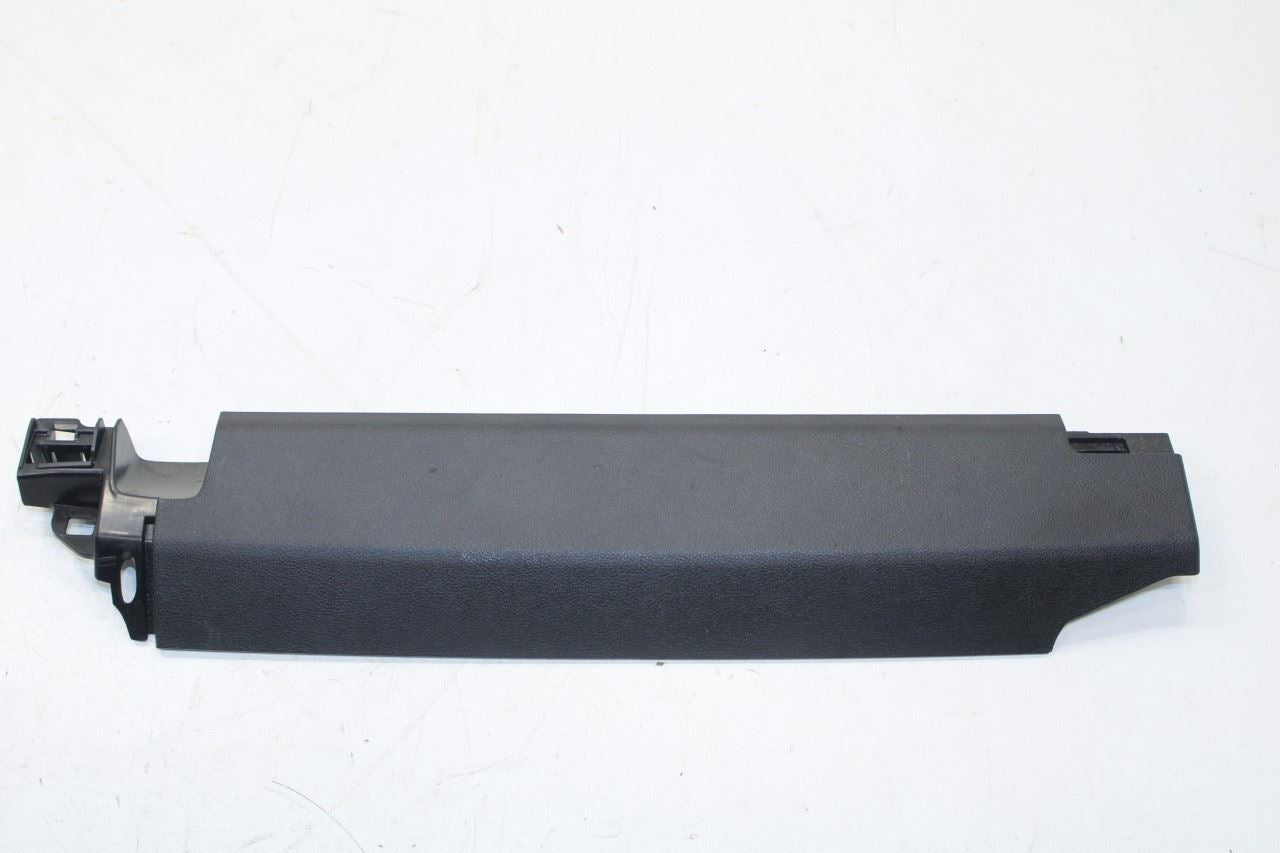 2013-2022 BMW 750I xDrive Front Right and Left Side Seat Lower Trim Cover Panel - Alshned Auto Parts