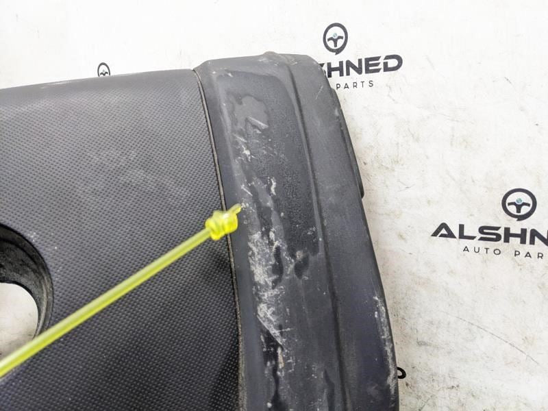 2004-2017 Mazda 6 Engine Motor Cover PE01-E0-2F4 OEM *ReaD* - Alshned Auto Parts