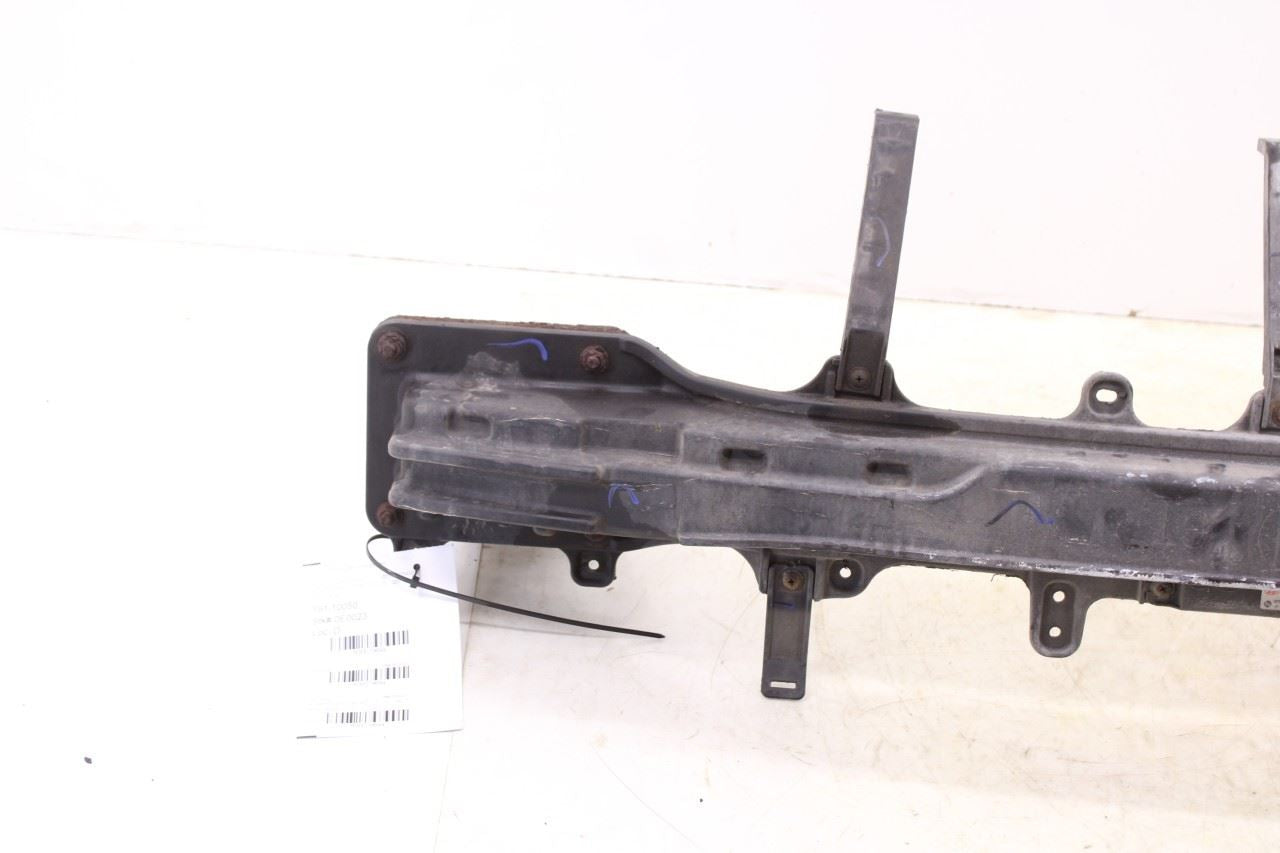 18-23 KIA Stinger GT2 AWD Rear Bumper Reinforcement Impact Bar Beam 86631-J5300 - Alshned Auto Parts