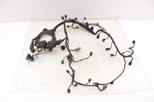 2016-2018 Hyundai Elantra Value Edition 2.0L FWD Engine Wire Harness Korea built - Alshned Auto Parts