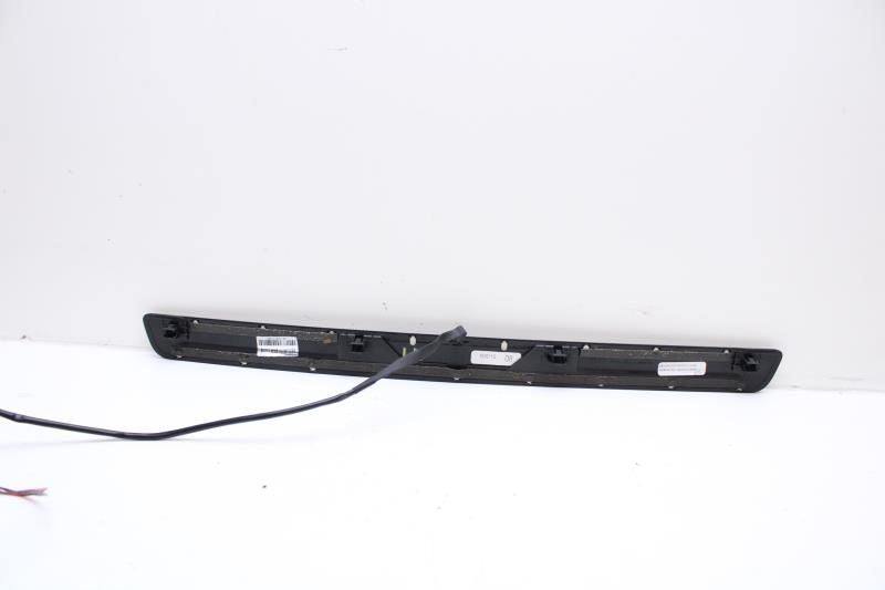 19-20 Infiniti QX60 FR LH Illum Door Sill Scuff Kick Plate 999G6RZ300 OEM *ReaD* - Alshned Auto Parts