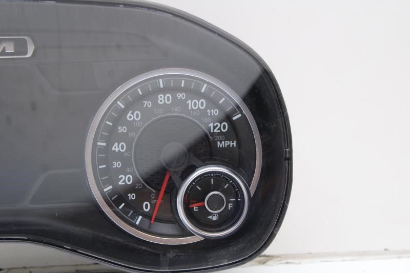 2020 Ram 1500 Speedometer Gauge Instrument Cluster 46K Mileage 68434846AC OEM - Alshned Auto Parts