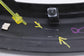 25-26 Ford Explorer Rear Right Fender Wheel Opening Molding LB5Z7829038AB *ReaD*7