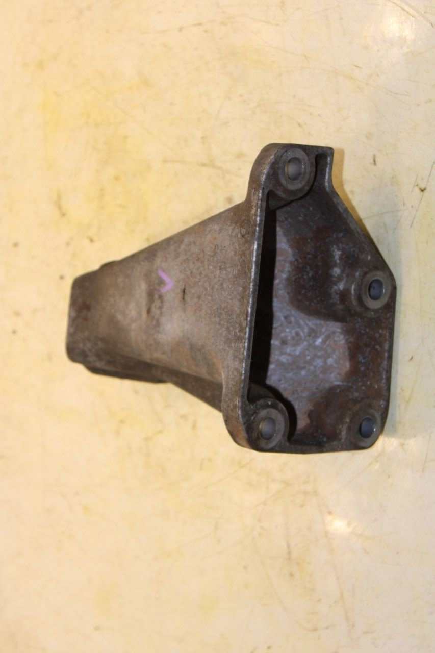 2010-15 BMW 750Li xDrive Left and Right Engine Support Mount Bracket 22116777621 - Alshned Auto Parts
