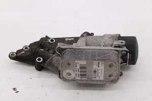 06-11 Mercedes-Benz E350 Luxury 4Matic 3.5L Engine Oil Cooler Assy 272180000064