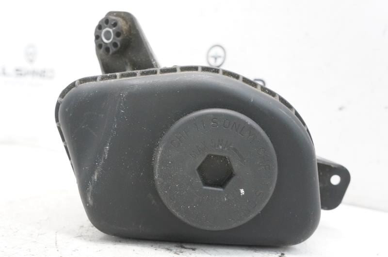 2011-2016 BMW 535i Power Steering Reservoir Tank Bottle 3241678294 OEM - Alshned Auto Parts