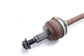 2011-2021 Jeep Grand Cherokee 4WD Rear Left CV Axle Half Shaft 52123521AD OEM - Alshned Auto Parts