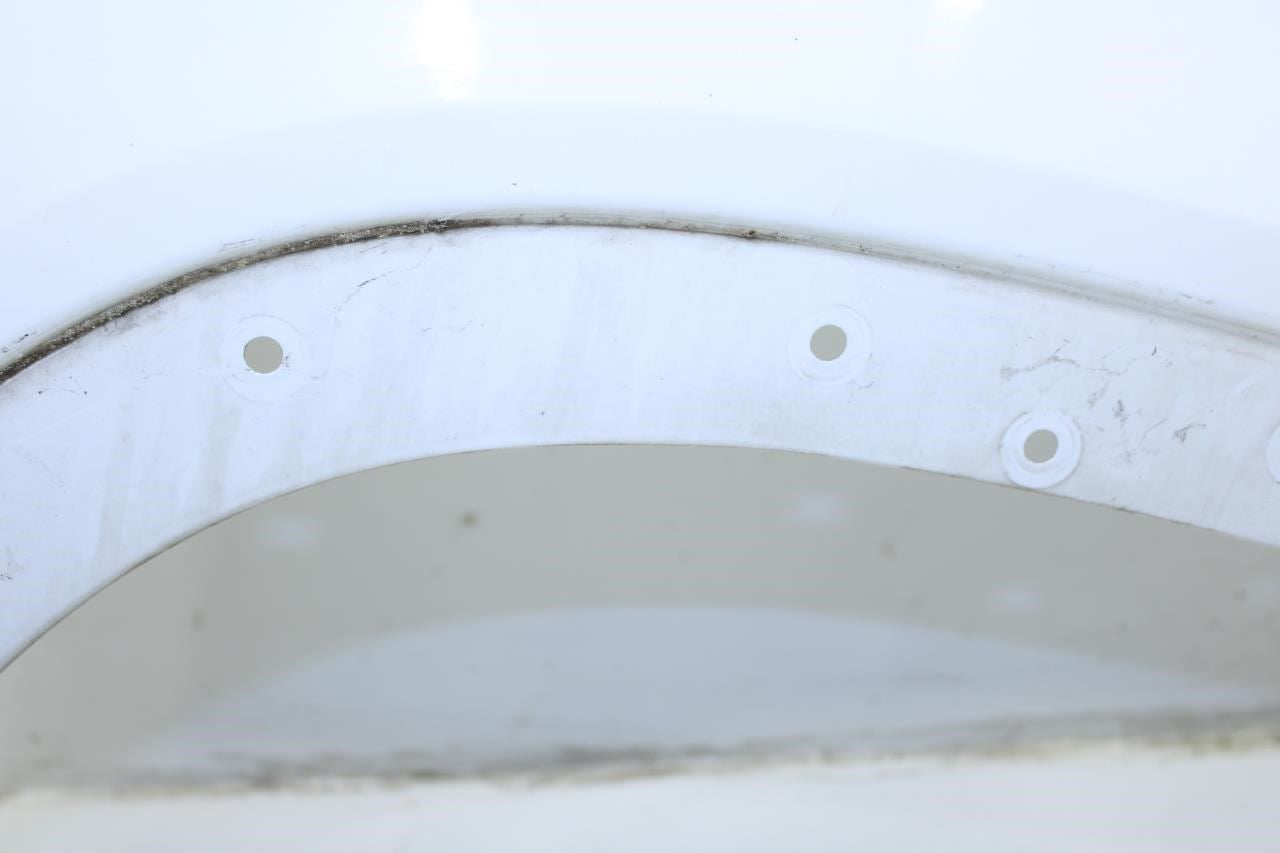 2017-2019 GMC Acadia SLT-1 Front Right Passenger Fender Panel 84471775 OEM *ReaD - Alshned Auto Parts