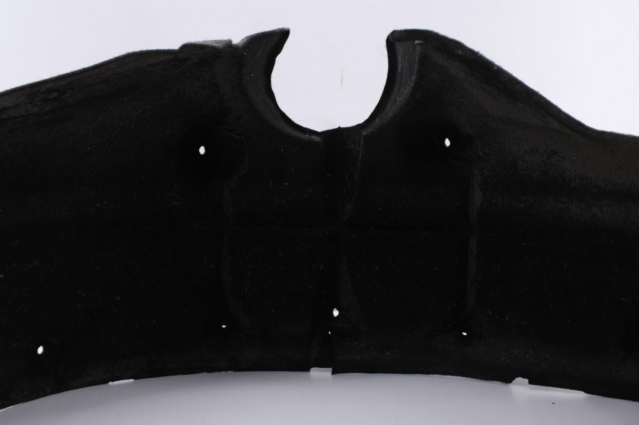 2015-17 Acura TLX Tech Rear Right Passenger Side Wheelhouse Liner Splash Shield3