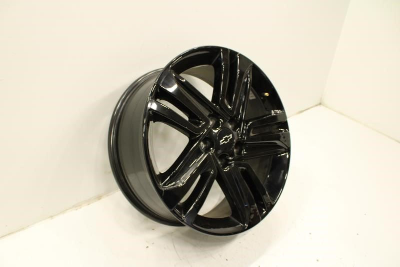 2024-2025 Chevrolet Trax Alloy Wheel R18x7.5J 5 Spoke 60006716 OEM - Alshned Auto Parts