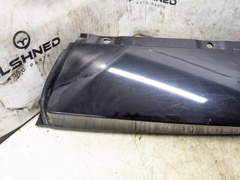 2018-21 Ford Expedition RR LH D-Pillar Applique Molding JL1B-78290B53-ADW *ReaD*