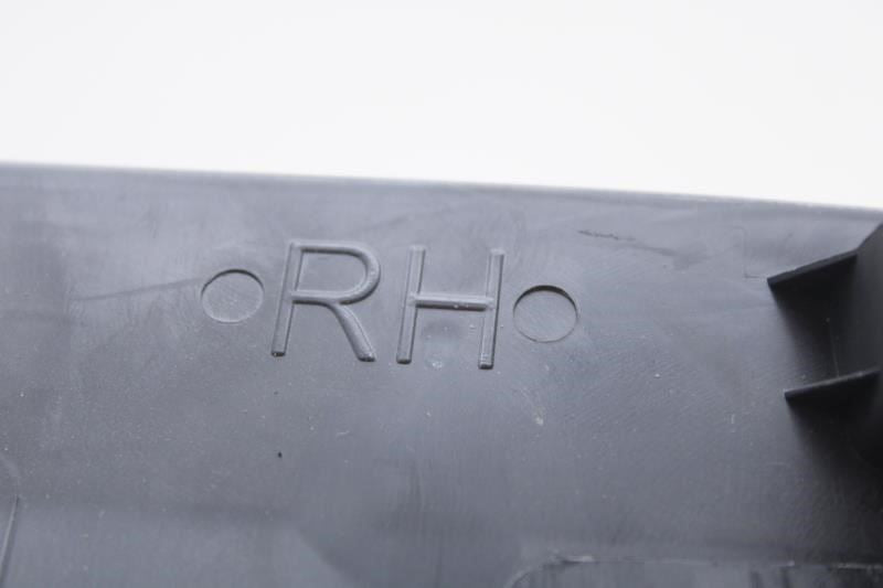2018-2021 Ford Expedition Right Upper Center B Pillar Trim JL1B-7824396-ACW OEM - Alshned Auto Parts