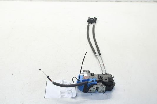 2011-2017 Hyundai Veloster Base Front Right Door Lock Latch Actuator 81320-2V010 - Alshned Auto Parts