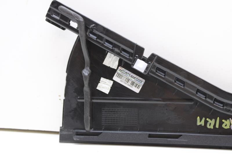 2021-23 Ford Bronco Sport Rear Right Door Applique Molding M1PB-S254A42-AHW OEM - Alshned Auto Parts