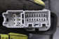 2011-2025 Dodge Durango SXT Rear Left Door Window Regulator w/ Carrier and Motor16