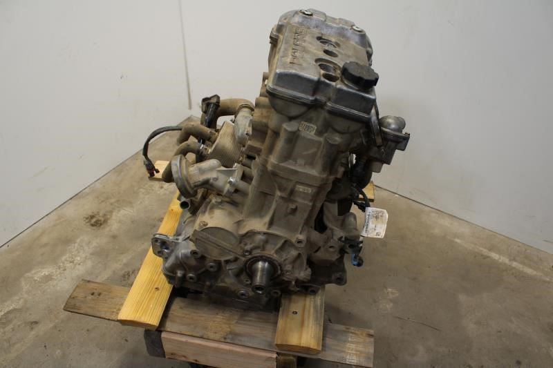 2021-2023 Polaris RZR XP 1000 999 CC Engine Motor 485 Mileage 2209242 OEM *ReaD* - Alshned Auto Parts