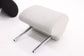 2015-16 Volkswagen Jetta Sport Rear Right Left and Center 2nd Row Seat Headrest18