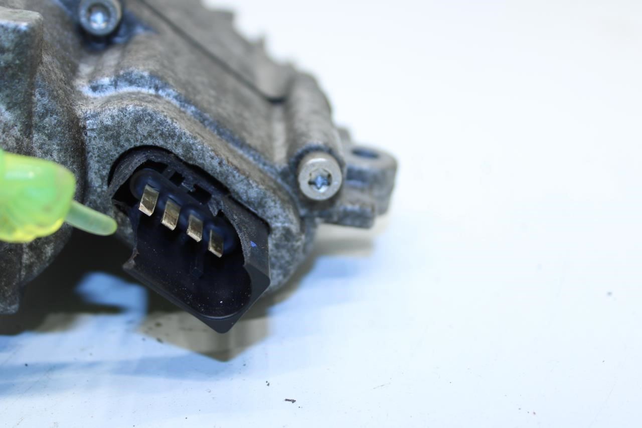 2015-17 Mercedes-Benz C300 2.0L AWD Auto Transmission Auxiliary Oil Pump *ReaD* - Alshned Auto Parts