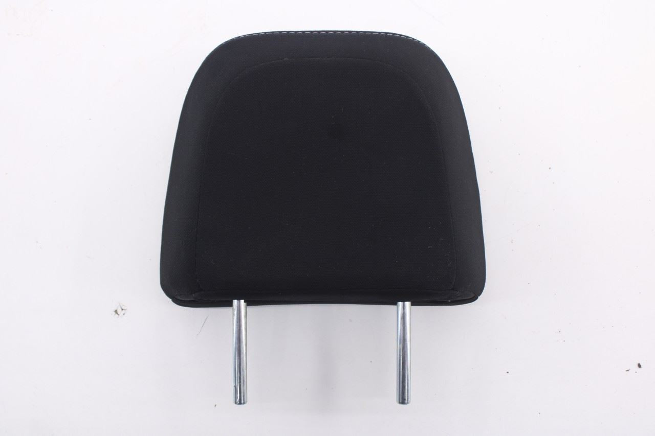 2012-16 Subaru Impreza Sport Premium Rear RH LH and Center 2nd Row Seat Headrest13