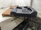 16-17 Ford F150 Limited Crew Cab Rear Right Side Door Trim Panel GL3Z-1627406-CA - Alshned Auto Parts