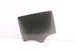2019-2024 Chevrolet Silverado LT-L Rear Left Side Door Window Glass 85013703 OEM