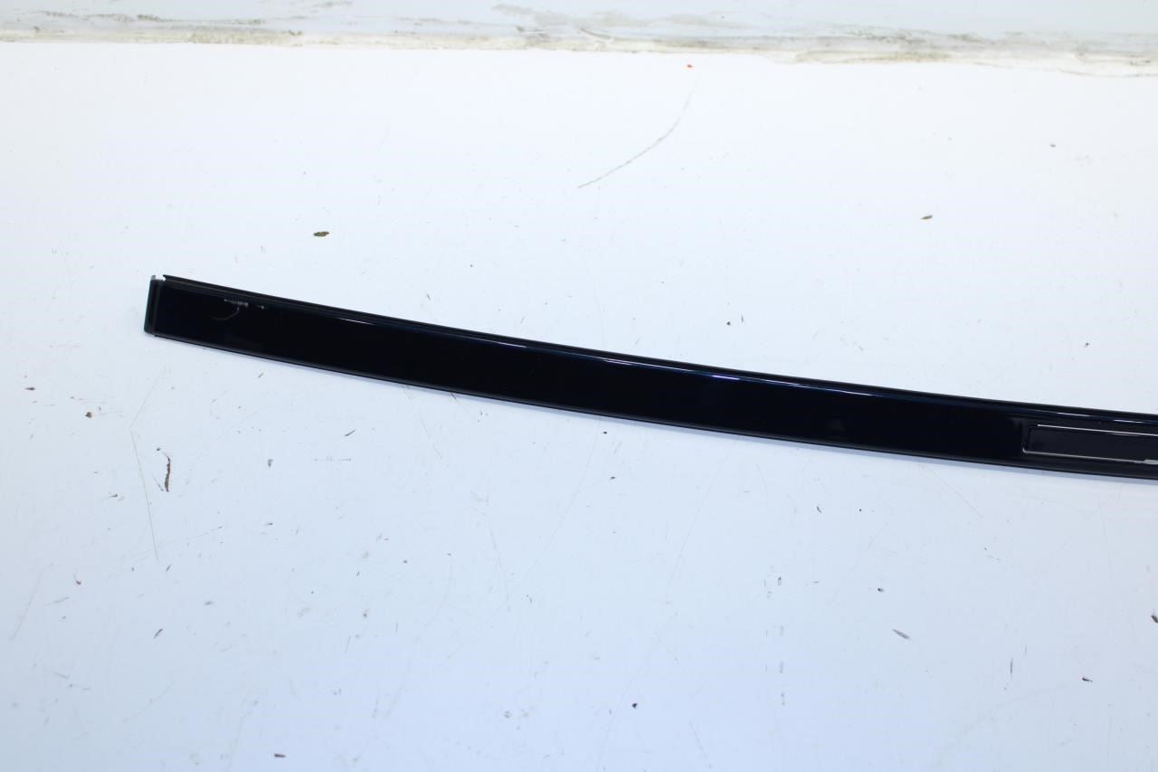 15-16 BMW 435i Gran Coupe xDrive Roof Rail Trim Molding Pair 51-13-7-372-799 OEM - Alshned Auto Parts