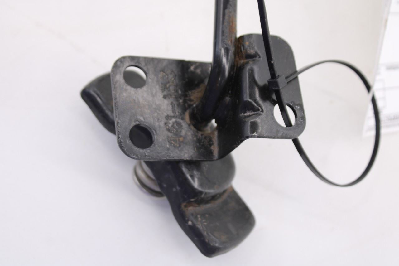 2021-23 Hyundai Santa Fe SEL Spare Wheel Carrier Hoist Winch Lifter 62800-R51006