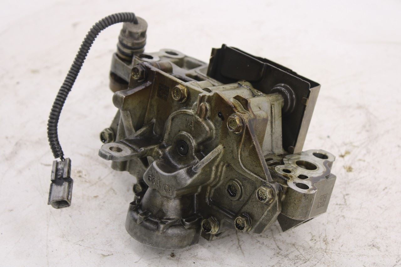 2016-2020 Infiniti QX60 3.5L Engine Motor Oil Pump 15010-6KA0A OEM - Alshned Auto Parts