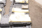 2019-20 Hyundai Santa Fe SEL 2.4L AWD Front and Rear Floor Interior Carpet Liner - Alshned Auto Parts